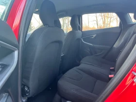 Volvo V40 Cross Country 1.6= D2= Безупречно Състояние!!!, снимка 13