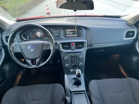 Volvo V40 Cross Country 1.6= D2= Безупречно Състояние!!!, снимка 11