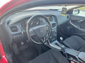 Volvo V40 Cross Country 1.6= D2= Безупречно Състояние!!!, снимка 10