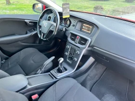 Volvo V40 Cross Country 1.6= D2= Безупречно Състояние!!!, снимка 12