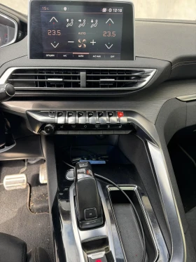 Обява за продажба на Peugeot 3008 2.0 180к.с ~31 500 лв. - изображение 4