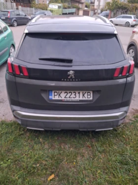 Обява за продажба на Peugeot 3008 2.0 180к.с ~31 500 лв. - изображение 3