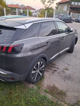 Обява за продажба на Peugeot 3008 2.0 180к.с ~31 500 лв. - изображение 1
