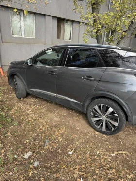 Обява за продажба на Peugeot 3008 2.0 180к.с ~31 500 лв. - изображение 9