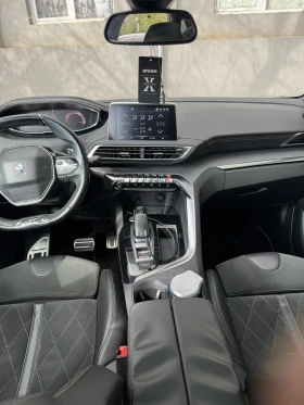 Обява за продажба на Peugeot 3008 2.0 180к.с ~31 500 лв. - изображение 6