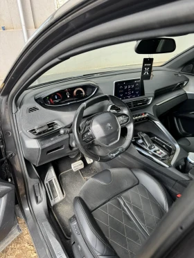 Обява за продажба на Peugeot 3008 2.0 180к.с ~31 500 лв. - изображение 8