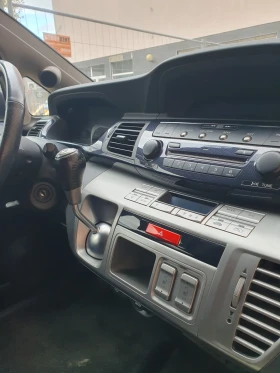 Honda Fr-v 2, 0 | Mobile.bg    4