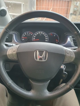 Honda Fr-v 2, 0 | Mobile.bg    7