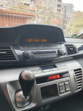 Honda Fr-v 2, 0 | Mobile.bg    9