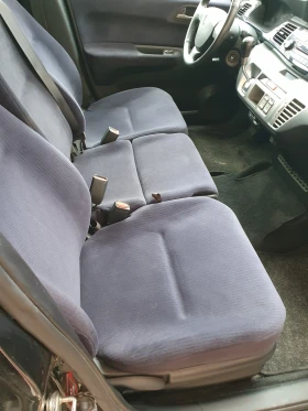 Honda Fr-v 2, 0 | Mobile.bg    5