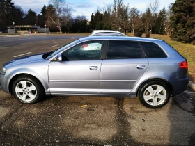 Audi A3 - 9500 лв. / 4857.27 € - 56814811 6