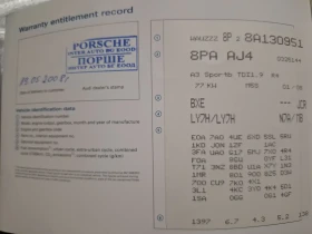 Audi A3 - 9500 лв. / 4857.27 € - 56814811 10