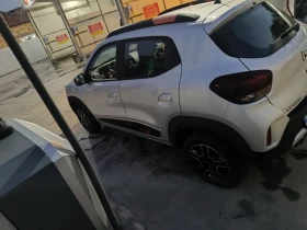 Dacia Spring Хечбек , снимка 4