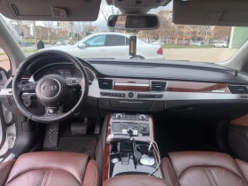 Audi A8, снимка 7