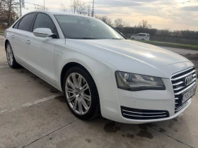 Audi A8, снимка 5