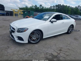 Mercedes-Benz E 450 2019 MERCEDES-BENZ E 450 4MATIC - 45500 лв. / 23263.78 € - 74646715 3