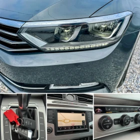 VW Passat 2.0 TDI 150 КС:: DSG::МАСАЖ::КАМЕРА:: - 21999 лв. / 11247.91 € - 28846560 12