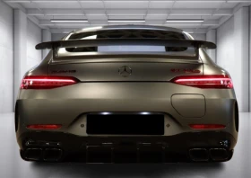 Mercedes-Benz AMG GT 63 S Е Performance 4Matic+ = Night = Гаранция  - 248920 лв. / 127270.78 € - 57557265 3