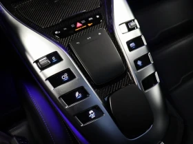 Mercedes-Benz AMG GT 63 S Е Performance 4Matic+ = Night = Гаранция  - 248920 лв. / 127270.78 € - 57557265 10