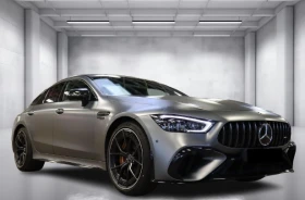 Mercedes-Benz AMG GT 63 S Е Performance 4Matic+ = Night = Гаранция 