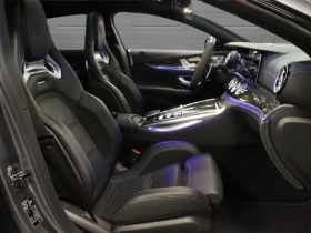 Mercedes-Benz AMG GT 63 S Е Performance 4Matic+ = Night = Гаранция  - 248920 лв. / 127270.78 € - 57557265 11