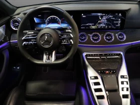 Mercedes-Benz AMG GT 63 S Е Performance 4Matic+ = Night = Гаранция  - 248920 лв. / 127270.78 € - 57557265 9
