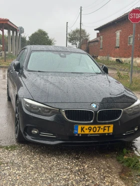 BMW 420 - 18000 € / 35204.94 лв. - 98345367 2