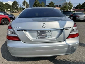 Mercedes-Benz S 550 - 8103 € / 15848.09 лв. - 83266154 5