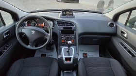 Peugeot 5008 FACE* 1.6HDI* �������* ���� | Mobile.bg � ����� ������ 10