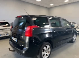 Peugeot 5008 FACE* 1.6HDI* АВТОМАТ* НАВИ - 6500 € / 12712.90 лв. - 42737635 4