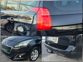 Peugeot 5008 FACE* 1.6HDI* �������* ���� | Mobile.bg � ����� ������ 8
