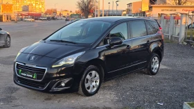 ����� �� �������� �� Peugeot 5008 FACE* 1.6HDI* �������* ����