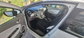 Renault Zoe 41 kw, снимка 7 - Автомобили и джипове - 53632222