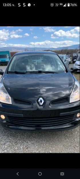 Renault Clio - цена по договаряне - 32200147 3