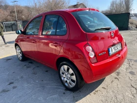 Nissan Micra АВТОМАТИК - 3250 € / 6356.45 лв. - 68556944 5