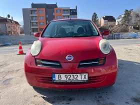 Nissan Micra АВТОМАТИК - 3250 € / 6356.45 лв. - 68556944 4