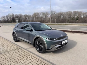 Hyundai Ioniq 5 EXCLUSIVE 84kWh RWD - 46600 € / 91141.68 лв. - 89684202 3