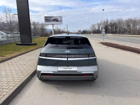 Hyundai Ioniq 5 EXCLUSIVE 84kWh RWD - 46600 € / 91141.68 лв. - 89684202 7