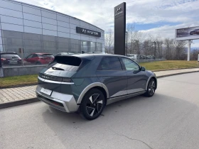 Hyundai Ioniq 5 EXCLUSIVE 84kWh RWD - 46600 € / 91141.68 лв. - 89684202 6