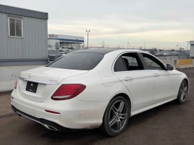 Mercedes-Benz E 300 CARFAX/Burmester/360КАМ/ПОДГРЕВ/ПАМЕТ/ПАНО/HEAD UP - 16500 € / 32271.19 лв. - 60887874 4