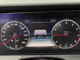 Mercedes-Benz E 300 CARFAX/Burmester/360КАМ/ПОДГРЕВ/ПАМЕТ/ПАНО/HEAD UP - 16500 € / 32271.19 лв. - 60887874 7