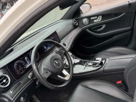 Mercedes-Benz E 300 CARFAX/Burmester/360КАМ/ПОДГРЕВ/ПАМЕТ/ПАНО/HEAD UP - 16500 € / 32271.19 лв. - 60887874 6