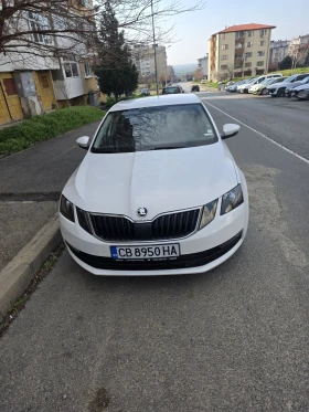 Skoda Octavia undefined | Auto.bg — изображение 4