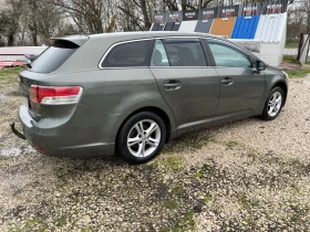 Toyota Avensis 2.0 D4D / EURO 5  | Mobile.bg � ����� ������ 4