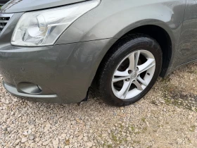 Toyota Avensis 2.0 D4D / EURO 5  | Mobile.bg � ����� ������ 10