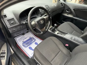 Toyota Avensis 2.0 D4D / EURO 5  - 3950 € / 7725.53 лв. - 15377321 11
