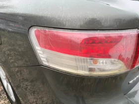 Toyota Avensis 2.0 D4D / EURO 5  | Mobile.bg � ����� ������ 8