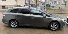 Toyota Avensis 2.0 D4D / EURO 5  - 3950 € / 7725.53 лв. - 15377321 3