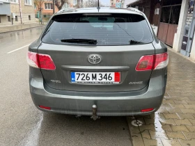 Toyota Avensis 2.0 D4D / EURO 5  - 3950 € / 7725.53 лв. - 15377321 5