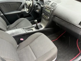 Toyota Avensis 2.0 D4D / EURO 5  - 3950 € / 7725.53 лв. - 15377321 8